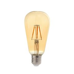 LAMPADA LED FILAMENTO KIAN 2W 127V 2.2K E14 11286
