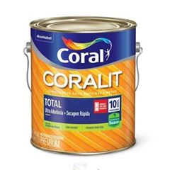 CORALIT TOTAL BALANCE SECAGEM RAPIDA ACETINADO BRANCO GELO 3,6L 5202909