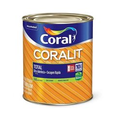 CORALIT TOTAL BALANCE SECAGEN RAPIDA ACETINADO BRANCO GELO 900ML 5202910