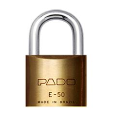 CADEADO LATAO E-50MM