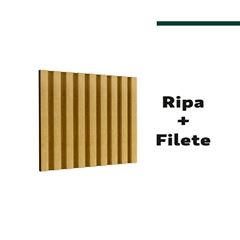 FILETE C/2UN  2,80 OXI OURO 29860 SANTA LUZIA