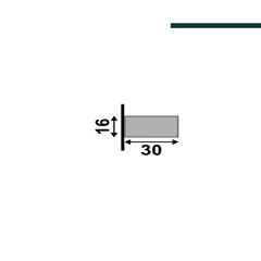 RIPA C/2UN  2,80 OXI OURO 29878 SANTA LUZIA