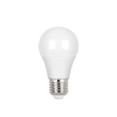 LAMPADA LED A60 E27  9W 806LM 100-240V 6.500K 03095016