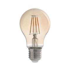 LÂMPADA FILAMENTO 4W BIVOLT A60