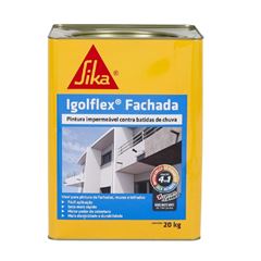 IGOLFLEX FACHADA 20KG 679661 SIKA