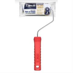 ROLO DE PINTURA ANTIRESPINGO LA SINT 9CM  AT773/9