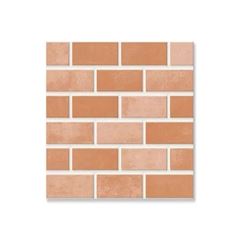 REVESTIMENTO TIJOLINHO ANTIK CAFÉ 32X45CM CX 2,00M2  FORMIGRES 103163