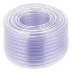 MANGUEIRA TUBO CRISTAL 1/2X1,5 HTC 02.047.0029