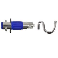 ARMADOR BATOM ACO INOX 304 10021.1