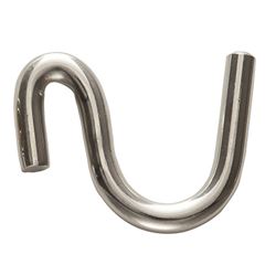 GANCHO DE REDE NIQUELADO 10191 150KG