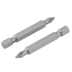 BITS PHILLIPS S2 1/4 N.2 50MM C/2PC 3539202050