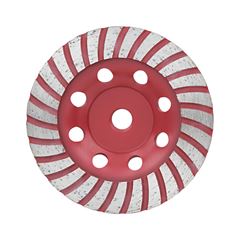 DISCO DESBASTE 4.1/2 115MM TURBO 61753