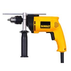 FURADEIRA DE IMPACTO 1/2 13MM 800W 127V DW508SKBR