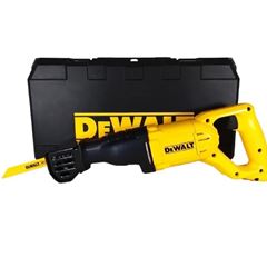 SERRA SABRE C/MALETA 1000W DW304PK-BR