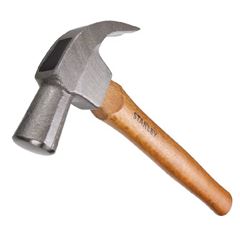 MARTELO UNHA 27MM 160Z STHT51370-840