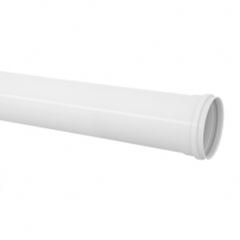 TUBO ESGOTO PRIMARIO BV 6M 100MM 11031030 TIGRE
