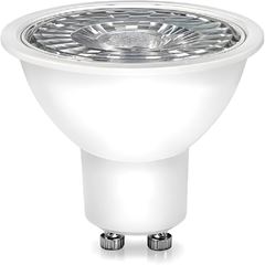 LAMPADA LED DICROICA MR16 GU10 4,8W BIVOLT SE-130.3000 