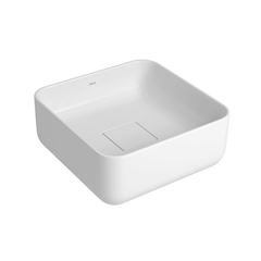 CUBA QUADRADA DE APOIO 30CM BC L.11030.17 DECA