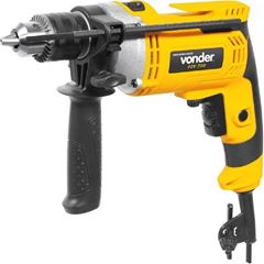 FURADEIRA IMPACTO 1/2 127V FIV710N
