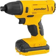 PARAFUSADEIRA C/ IMPACTO  BATERIA 12V 6001100012