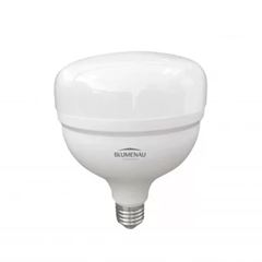LÂMPADA LED E27 50W 4.000 LUMENS 100-240V 6.500K 03507016