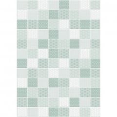 REVESTIMENTO CRONOS VERDE 32CMX45CM CAIXA C/ 2,00M2