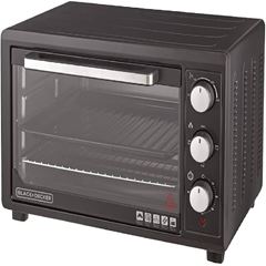 FORNO ELETRICO 50L C/ TIMER 127V FT50P-BR