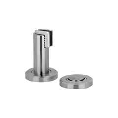PRENDEDOR MAGNETICO PISO/PAR INOX 201 ESC F094IE