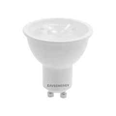 LÂMPADA LED DICROICA PAR16 GU10 60° 4000K 4,8W BIVOLT SE-130.2999