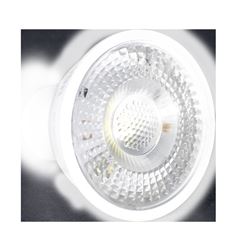 LÂMPADA DE LED GU10 MR16 6,5W 2700K 525LM BIVOLT