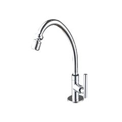 TORNEIRA CLEAN 1/4V BICA GOURMET ART.BANCADA 1/2X3/4 1167 C10 HIGIBAN 332180
(CS. PLAST.)