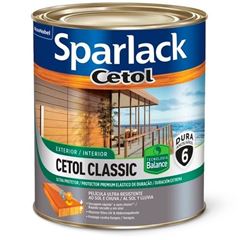 CETOL CLASSIC BALANCE  BRILHANTE 900ML CANELA 5538550