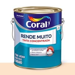RENDE MUITO 3,2L PEROLA 5763583 CORAL