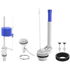KIT PARA CAIXA ACOPLADA 9441-1