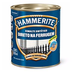 HAMMERITE BRILHANTE 800ML BRANCO 5202871