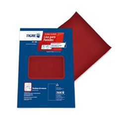 FOLHA LIXA MASSA 120 60800120