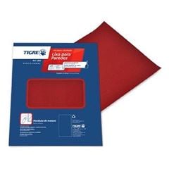 FOLHA LIXA MASSA 180 60800180 PINCEIS TIGRE