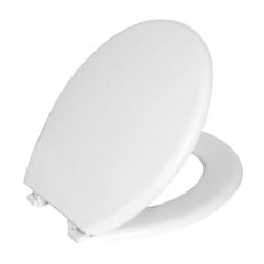 ASSENTO SANITARIO OVAL EM PP TOV/PP BR1 ASTRA