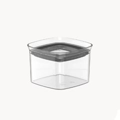 ORGANIZADOR HERMETICO BLOCK 150ML NATURAL C/ TAMPA