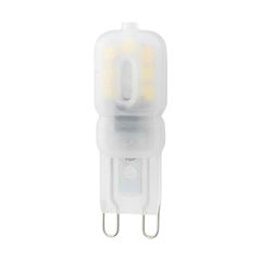 LÂMPADA HALOPIN LED G9 2W 127V 2700K 320º 180LM SE-265.2868
