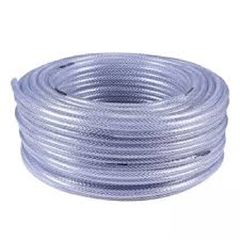 MANGUEIRA TRANCADA CRISTAL  PT250 1/2 02.021.0007