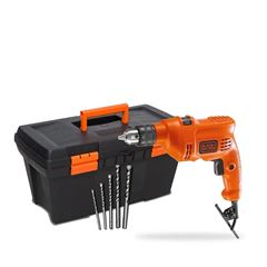 KIT FURAD. IMP. 3/8 560W 127V C/5 BROC+ CX19 TM500CBBR