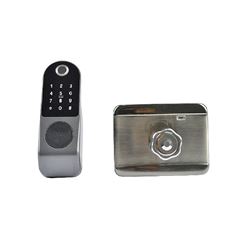 FECHADURA DIGITAL DE SOBREPOR PROFD-2000