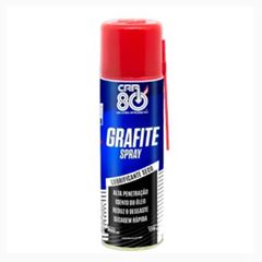 GRAFITE SPRAY 300ML GRAFITE