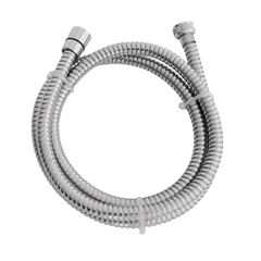 FLEXIVEL INOX CR P/DUCHAS ADAP LISO 180CM 21091 BLUKIT