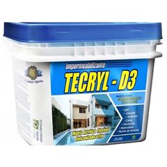 IMPERMEABILIZANTE D3 BC 15KG 146 TECRYL