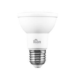LAMPADA LED PAR20 7W 2,7K E27 16270