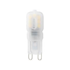 LAMPADA G9 2W 4000K 127V 180LM SE-265.2869