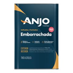 TINTA EMBORRACHADA 18LA BC 88-30 ANJO