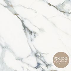 PISO 66 X 66 POL RET CALACATA BLUE FORMIGRES 60047D CX:2,18M2